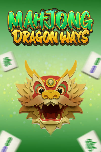 Mahjong Dragon Ways